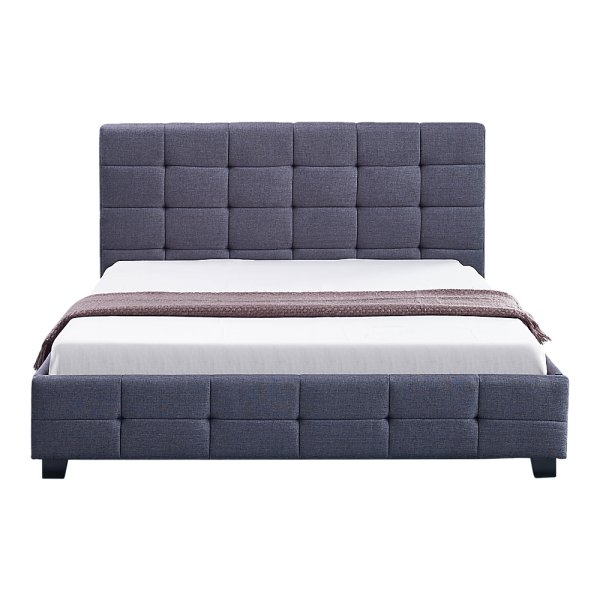 Pontefract Bed & Mattress Package – Queen Size