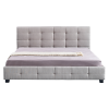 Shiloh Bed & Mattress Package – King Size