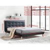 Beverly Bed & Mattress Package – Queen Size