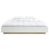 Parkland Bed & Mattress Package – King Size