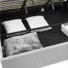 Cockermouth Bed & Mattress Package – King Size