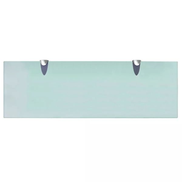 Floating Shelf Glass 60×20 cm 8 mm