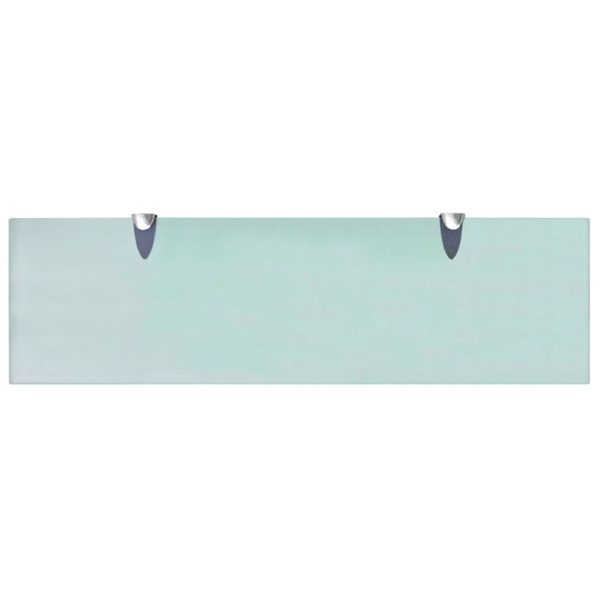 Floating Shelf Glass 70×20 cm 8 mm