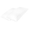Pillows 2 pcs Memory Foam – 80×40 cm