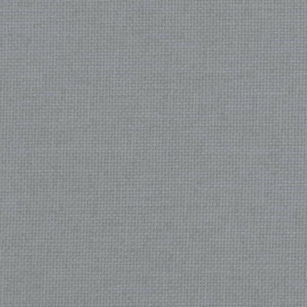 Kids Sofa Fabric – 90x53x30 cm, Light Grey