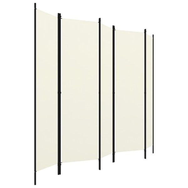 Glenpool Room Divider 150×180 cm