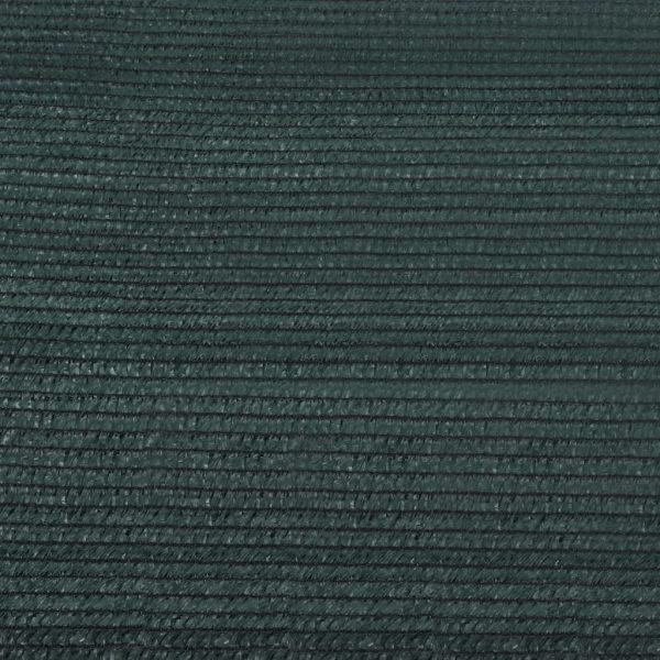Privacy Net HDPE 1×50 m Green