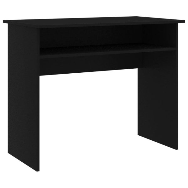 Desk 90x50x74 cm Engineered Wood