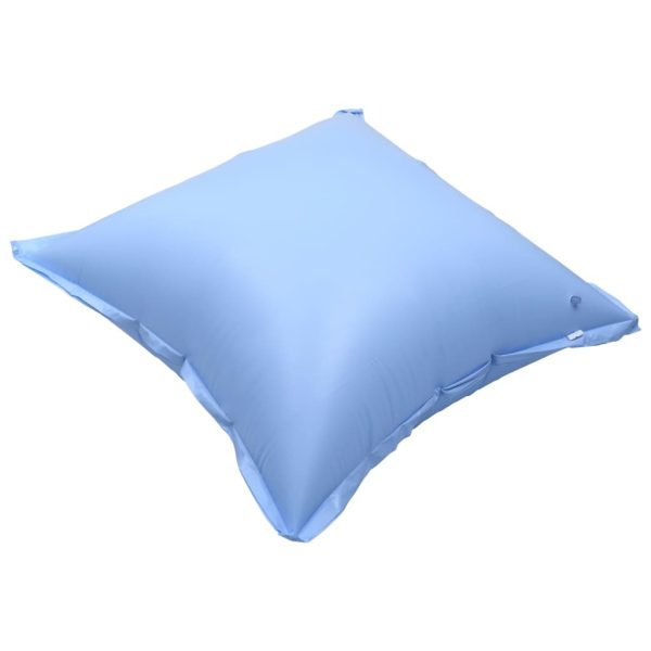 Inflatable Winter Air Pillows for Above-Ground Pool Cover – 2