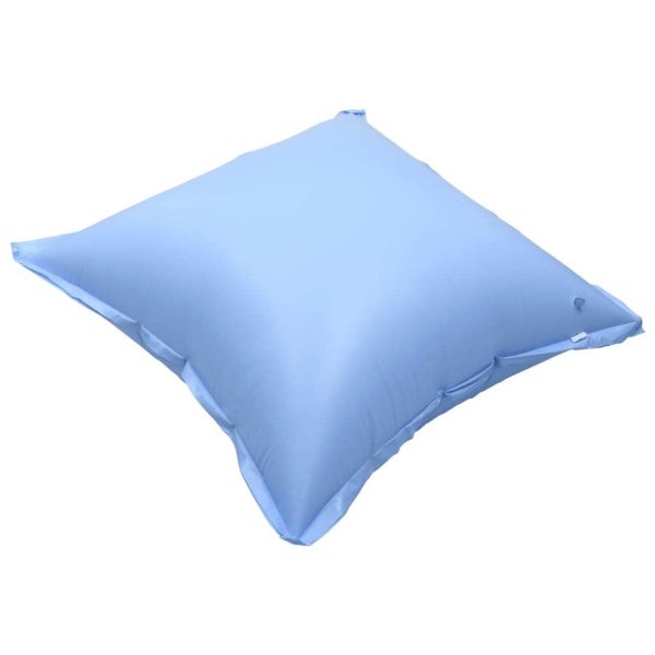 Inflatable Winter Air Pillows for Above-Ground Pool Cover – 4