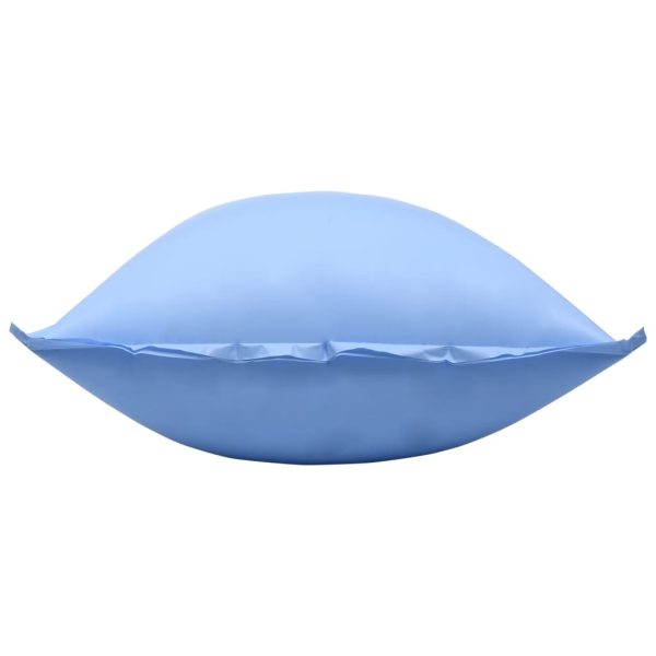 Inflatable Winter Air Pillows for Above-Ground Pool Cover – 4