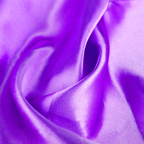 50x Satin Chair Sashes Cloth Cover Wedding Party Event Decoration Table Runner