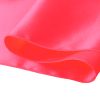 50x Satin Chair Sashes Cloth Cover Wedding Party Event Decoration Table Runner