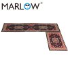 2x Kitchen Mat Floor Rugs Area Carpet Non-Slip Door Mat 45x120cm /45x75cm