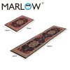 2x Kitchen Mat Floor Rugs Area Carpet Non-Slip Door Mat 45x120cm /45x75cm