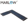 2x Kitchen Mat Floor Rugs Area Carpet Non-Slip Door Mat 45x120cm /45x75cm