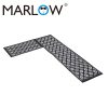 2x Kitchen Mat Floor Rugs Area Carpet Non-Slip Door Mat 45x180cm /45x75cm