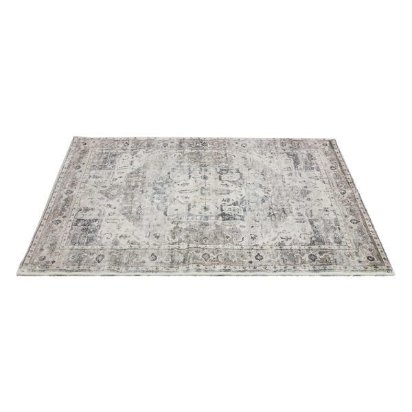 Floor Rug Area Rug Large Mat Carpet Short Pile Modern Mat 160X120cm