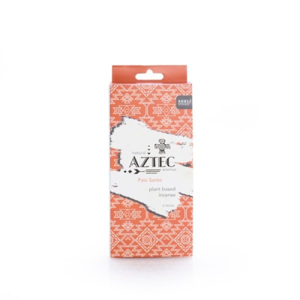 Soul Sticks Aztec Incense – Lavender