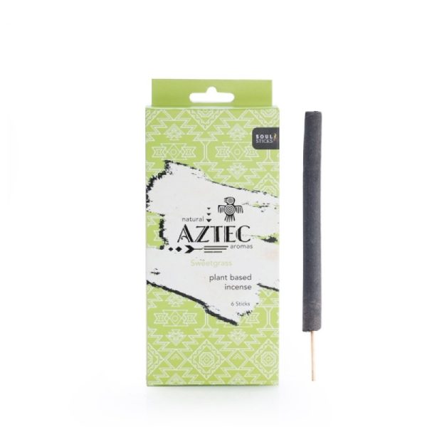 Soul Sticks Aztec Incense – Lavender