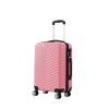 20″ Travel Luggage Suitcase Case Carry On Luggages Lightweight Trolley Cases