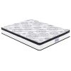 Magic Multi Layer 3 Zoned Pocket Spring Bed Mattress in Double Size