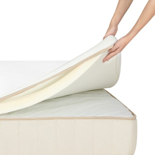 27cm Mattress Double-sided Flippable Layer Queen