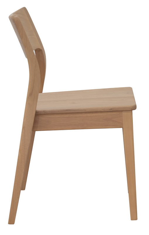 Providence Chair – Set of 2 – Natural