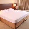 Bamboo Terry Mattress Protector King Single