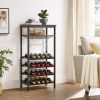 Wine Rack Stand