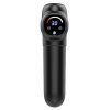 3200RPM Mini Massage Gun with 6 Heads and 30 Adjustable Speed Levels (Black) VP-MMG-100-NS