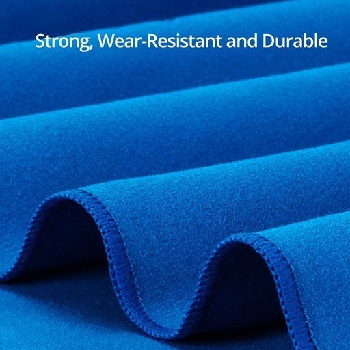 Quick Dry Gym Sport Towel 110*175CM (Dark Blue)