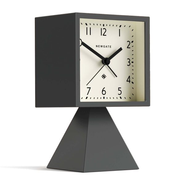 Newgate Brian Alarm Clock Blizzard