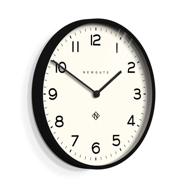 Newgate NOne Clock Echo