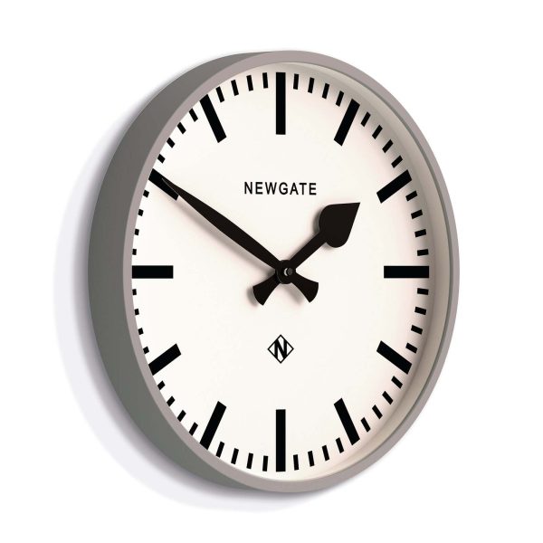 Newgate Railway Clock
