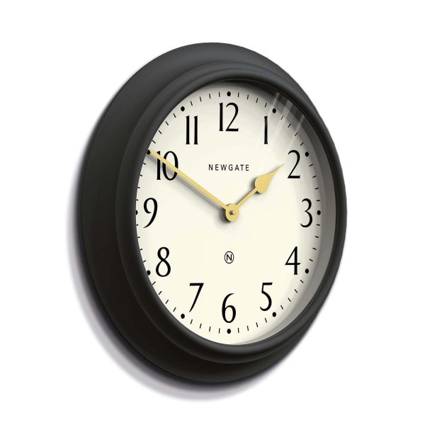Newgate Westhampton Clock