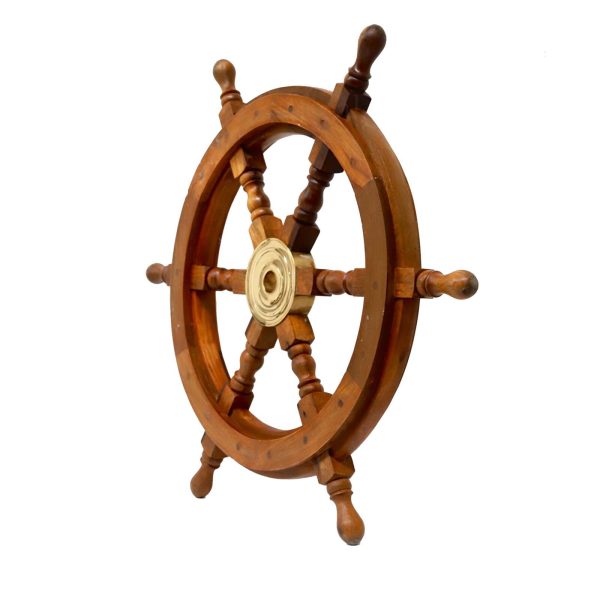 Ship Wheel 450mm