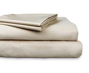 300TC Cotton SHEET SET – SINGLE