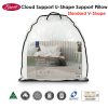 Easyrest Cloud Support U-Shape Support Pillow