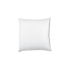 Twin Pack 45x45cm Aus Made Hotel Cushion Inserts Premium Memory Resistant Filling