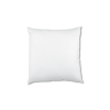 Twin Pack 50x50cm Aus Made Hotel Cushion Inserts Premium Memory Resistant Filling