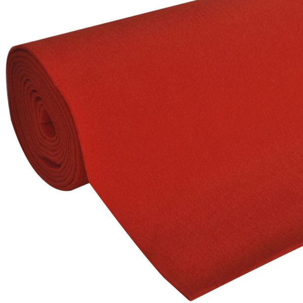 Red Carpet Extra Heavy 400 g/m – 1×5 m