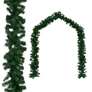 Christmas Garland PVC – 20 M