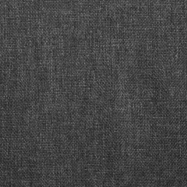 Dining Chairs Fabric – Dark Grey, 6