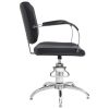 Shampoo Backwash Unit with Salon Chair Faux Leather – with 1 chair