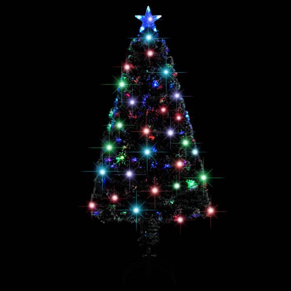 Artificial Christmas Tree with Stand/LED Branches