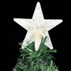 Artificial Christmas Tree with Stand/LED 120 cm 135 Branches