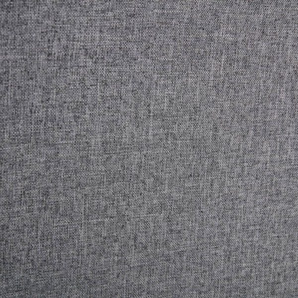 Massage Recliner Fabric – Light Grey