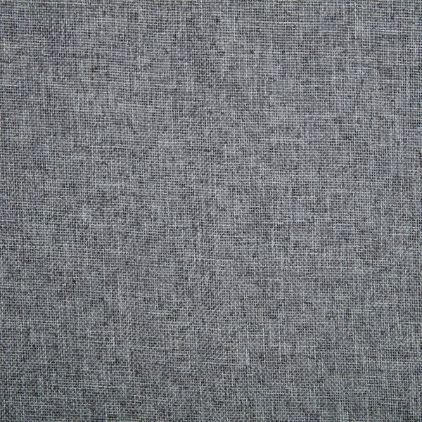 Swivel Dining Chair Fabric – Light Grey, 2