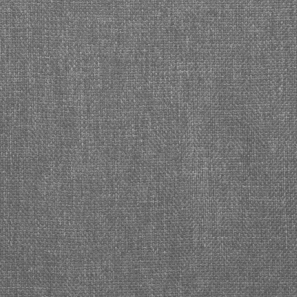 Swivel Dining Chairs 2 pcs Fabric – Light Grey